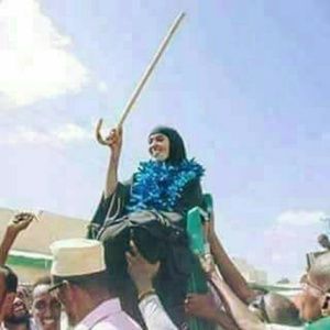 Meet your Posher, Fatush