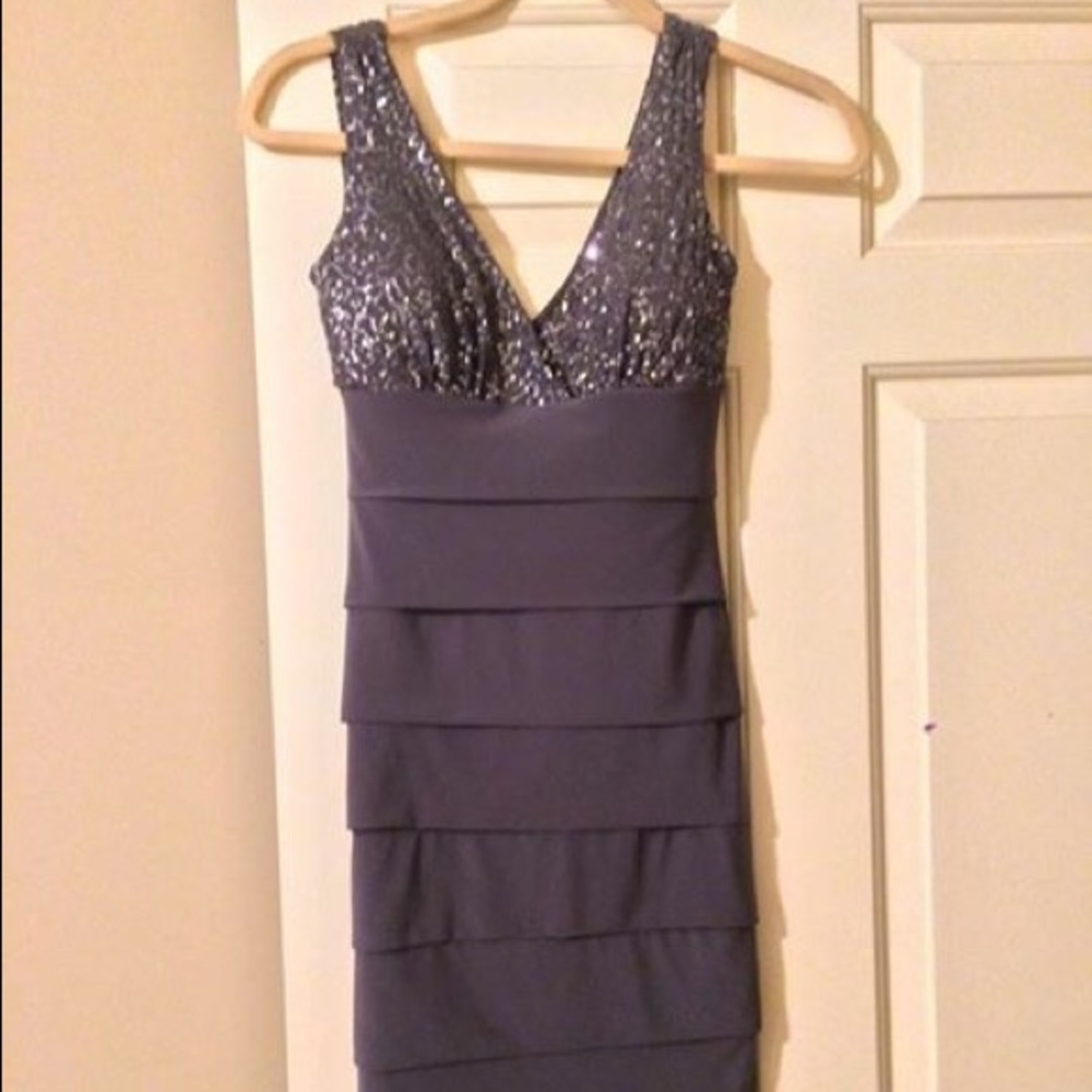Cocktail dress