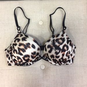 Victoria's Secret 34B Bombshell Bra