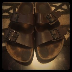Betula by Birkenstock shoes reserved!
