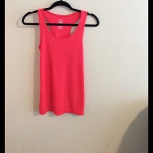 DANSKIN fitted activewear