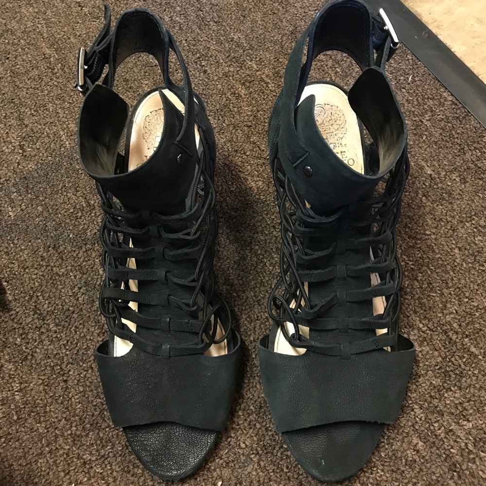 Vince Camuto heels