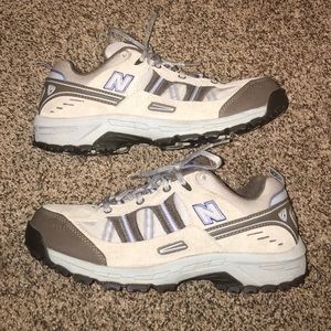 New Balance 644 Trail Sneakers Sz. 10 Worn Once⛰🏕