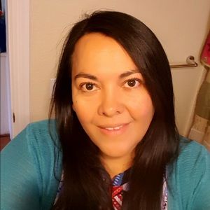 Meet your Posher, Glenda