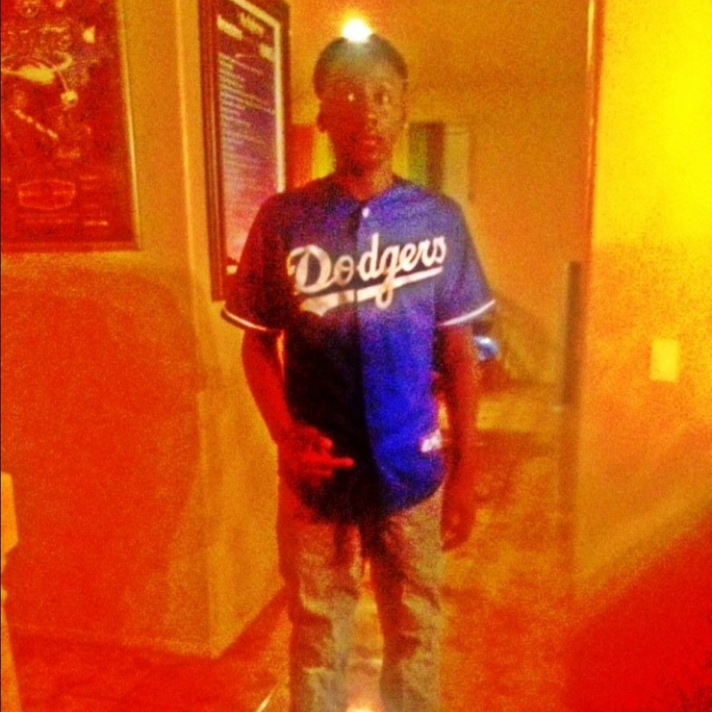 Meet your Posher, Brooklyn