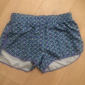 Gap Fit Running Shorts
