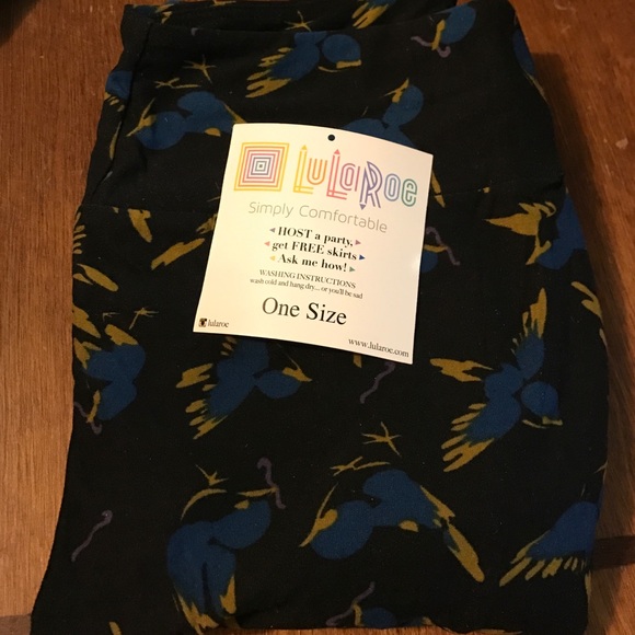 LuLaRoe Other - LuLaRoe leggings
