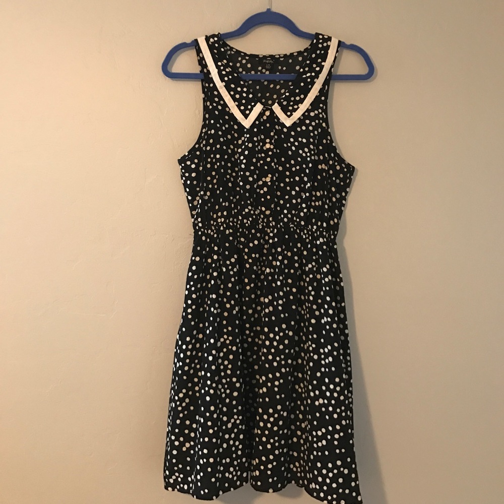 Rhapsody dress