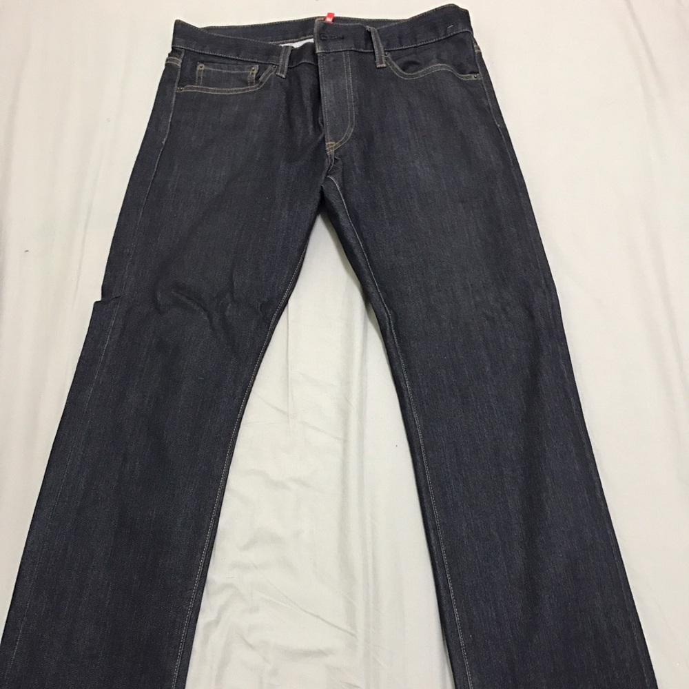 Uniqlo jeans