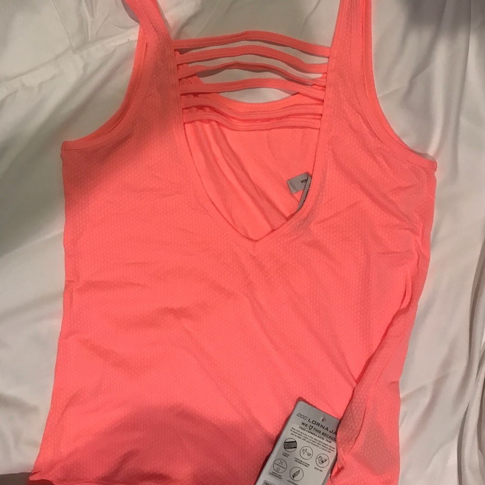 Brand new with tags!