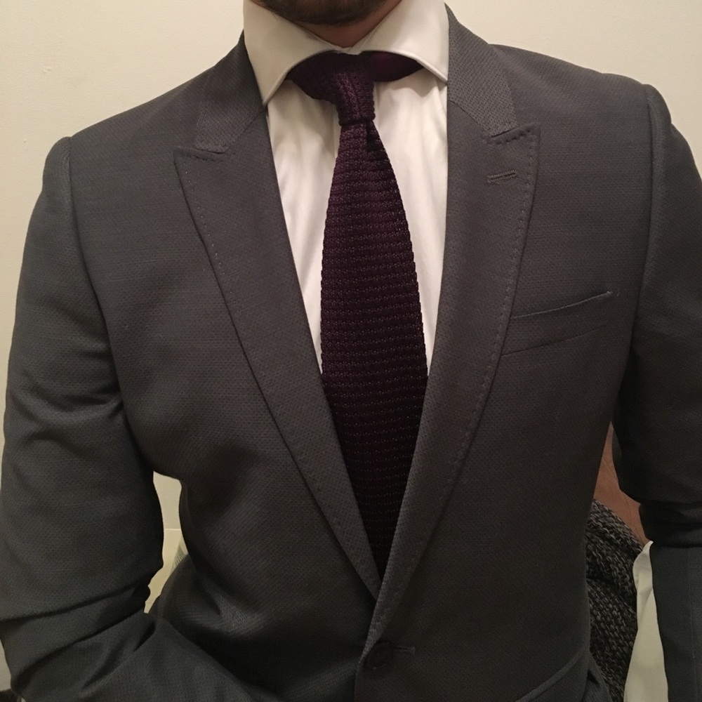 Top Man super fly Jacket.