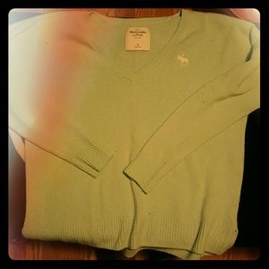 🌺Mint sweater🌺