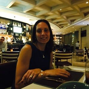 Meet your Posher, Fabiana