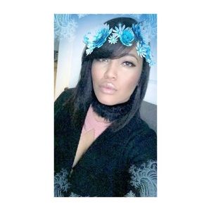 Meet your Posher, Patria