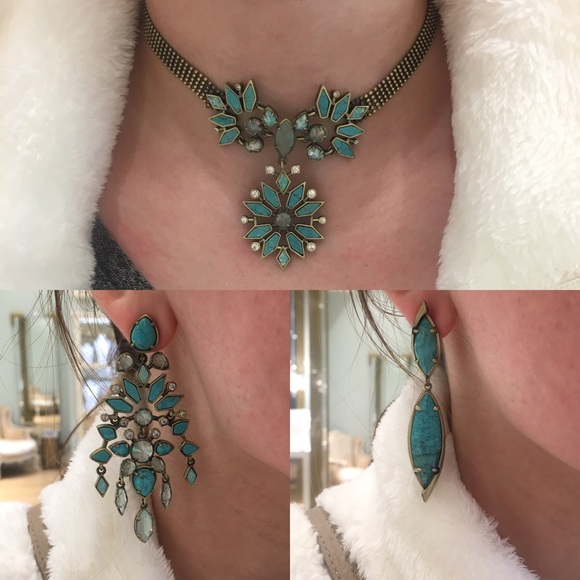 Kendra Scott Spring 2017 In Person and Try On Pics - Picture 5 of 8
