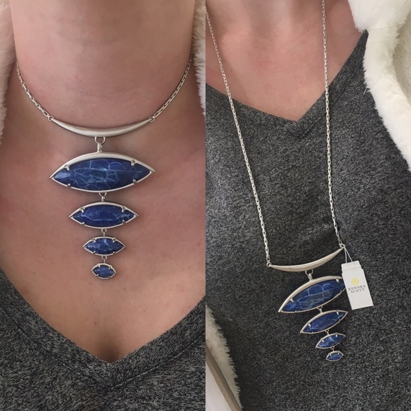 Kendra Scott Spring 2017 In Person and Try On Pics - Picture 7 of 8