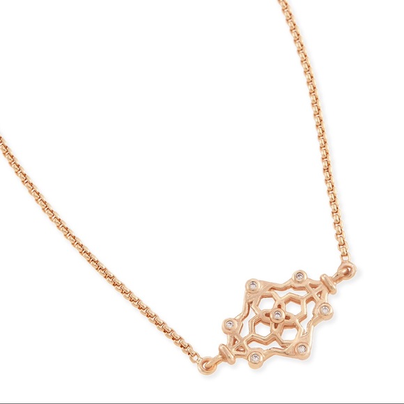 Kendra Scott Spring 2017 In Person and Try On Pics - Picture 8 of 8