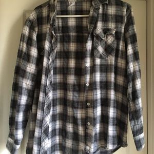 Flannel