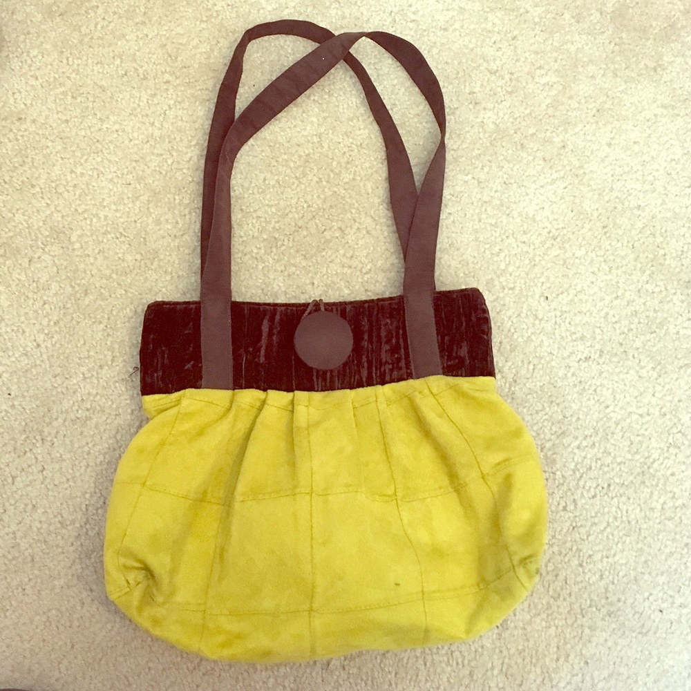 Cute Purse!