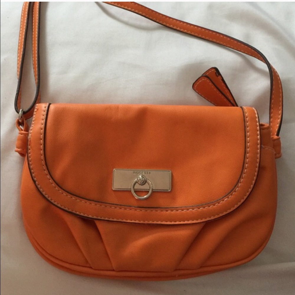Three purses.