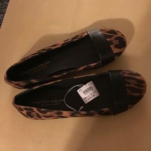 Christian Soriano for Payless shoes