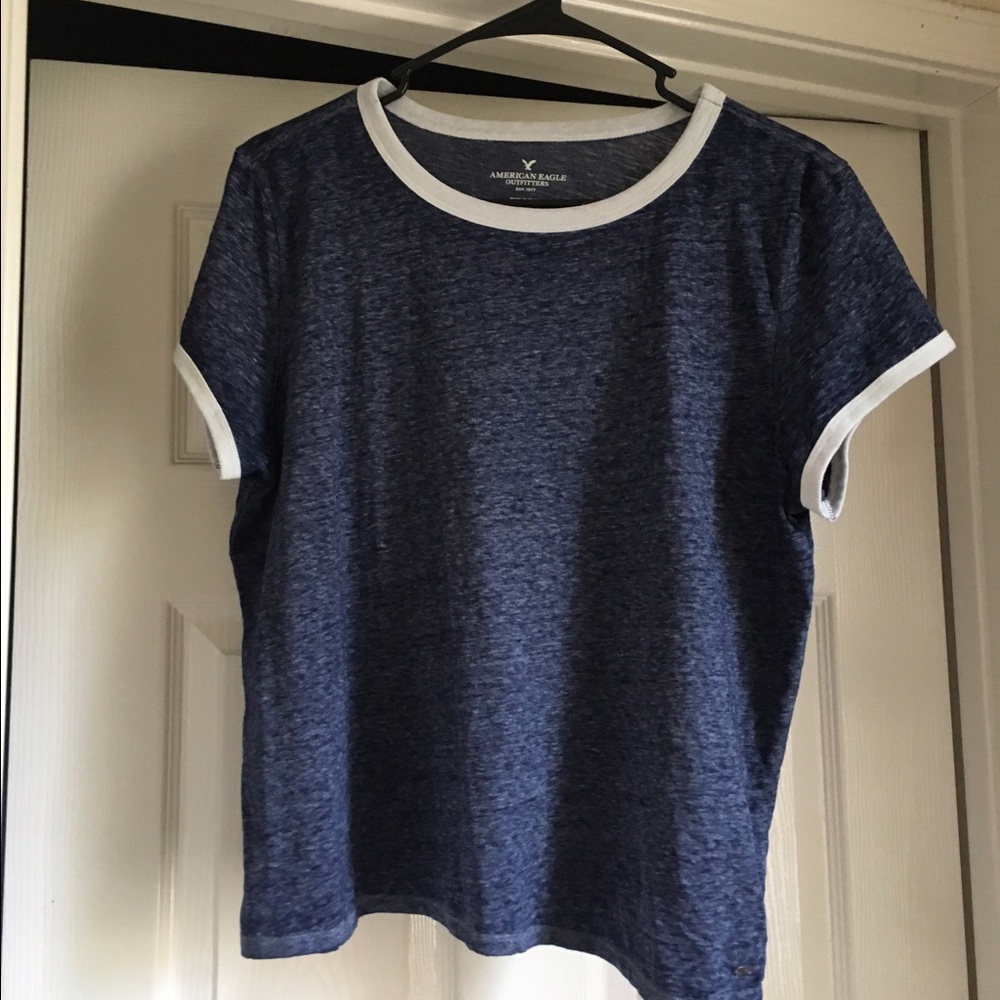 short tee