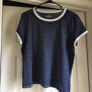 short tee