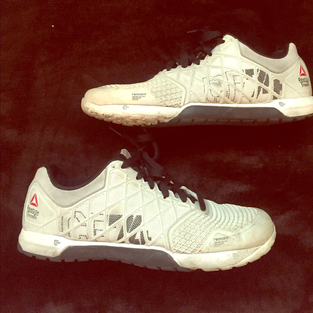 Reebok CrossFit Nano 4.0