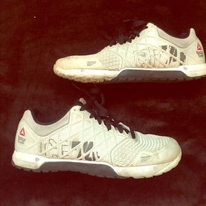 Reebok CrossFit Nano 4.0