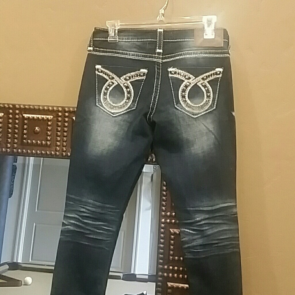 Big Star Jeans