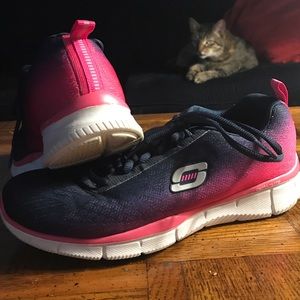 Ombré Skech-knit Skechers