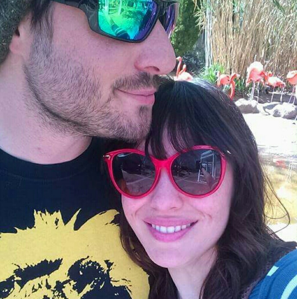 For love!!!