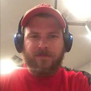 Meet your Posher, Brent