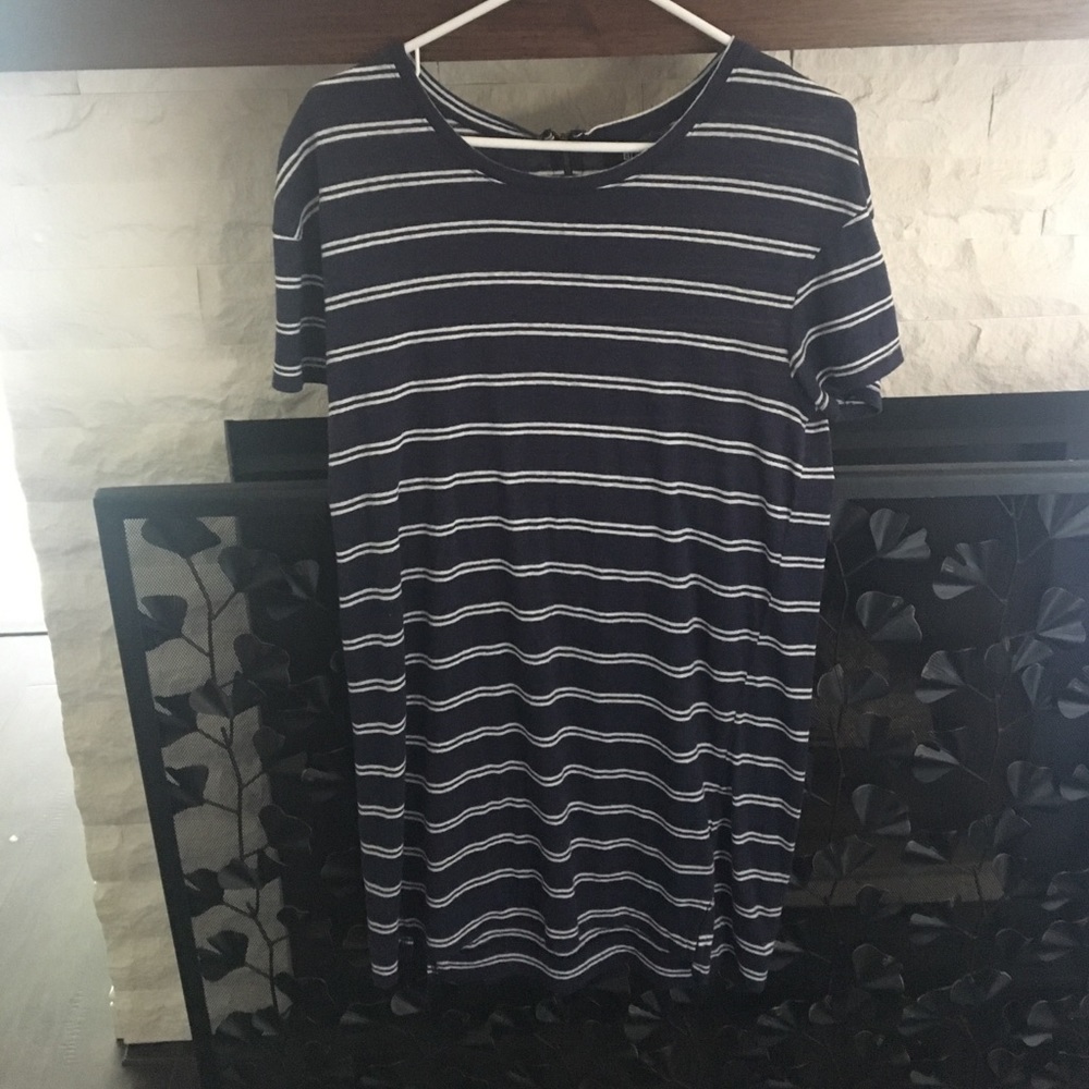 Bdg tshirt dress