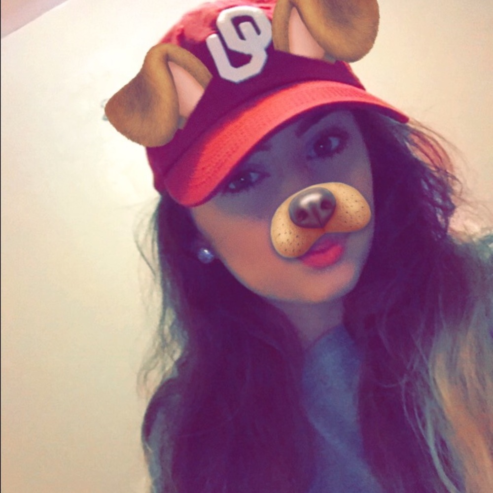 Meet your Posher, Gabriella