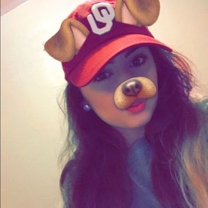 Meet your Posher, Gabriella