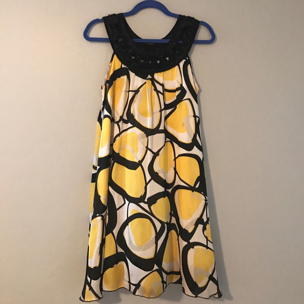 Unyx dress