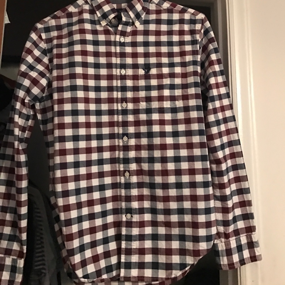 American eagle shirt