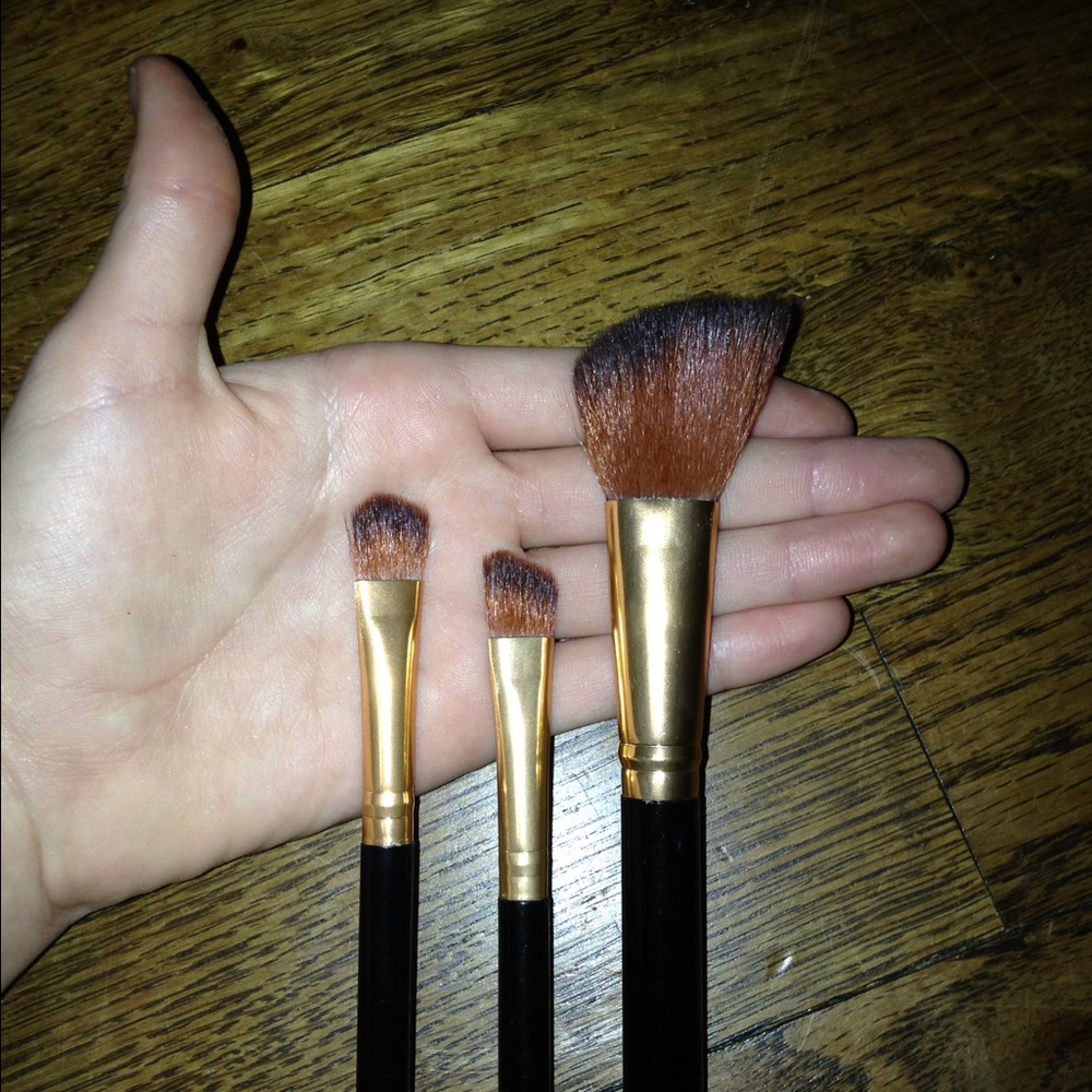 Brush set