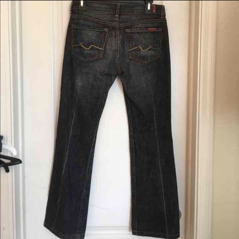 Seven for all man kind 🙌 - Picture 3 of 4