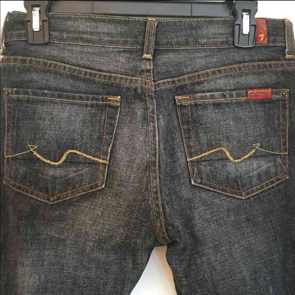 Seven for all man kind 🙌 - Picture 2 of 4