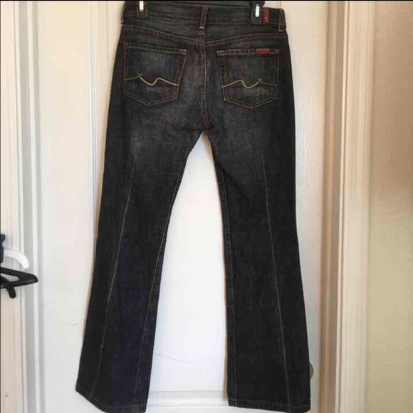 Seven for all man kind 🙌 - Picture 3 of 4