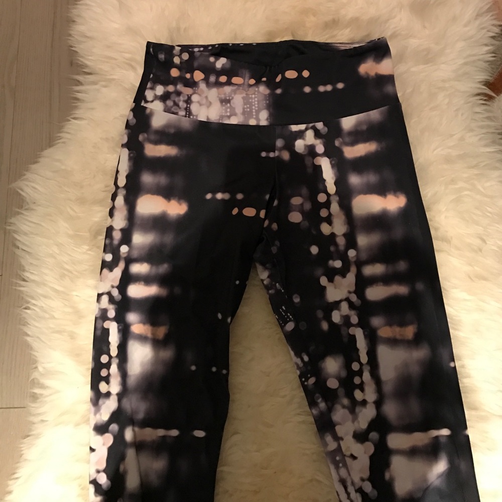 Onzie legging
