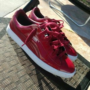 Worn but clean and in good condition