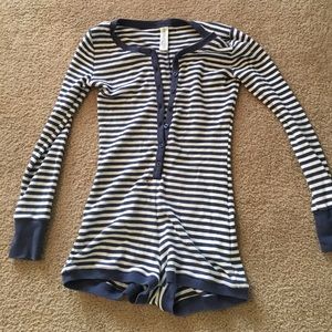 Forever 21 Sleepwear size small