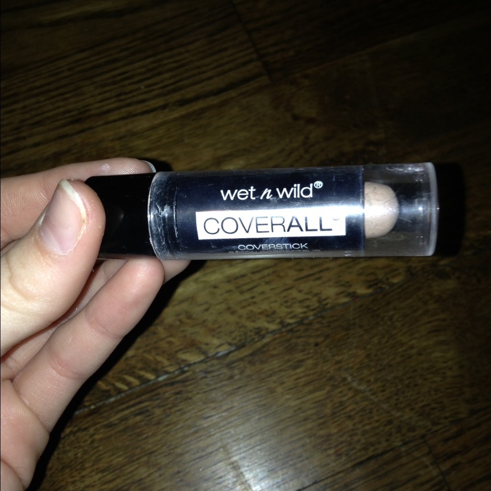 Wet n wild concealer stick