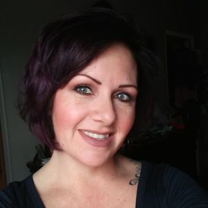 Meet your Posher, Debra