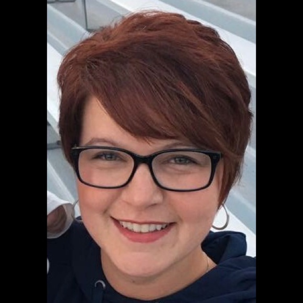 Meet your Posher, Beth
