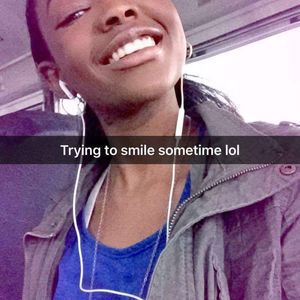 Meet your Posher, Coco