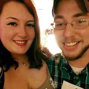 Meet your Posher, Casey